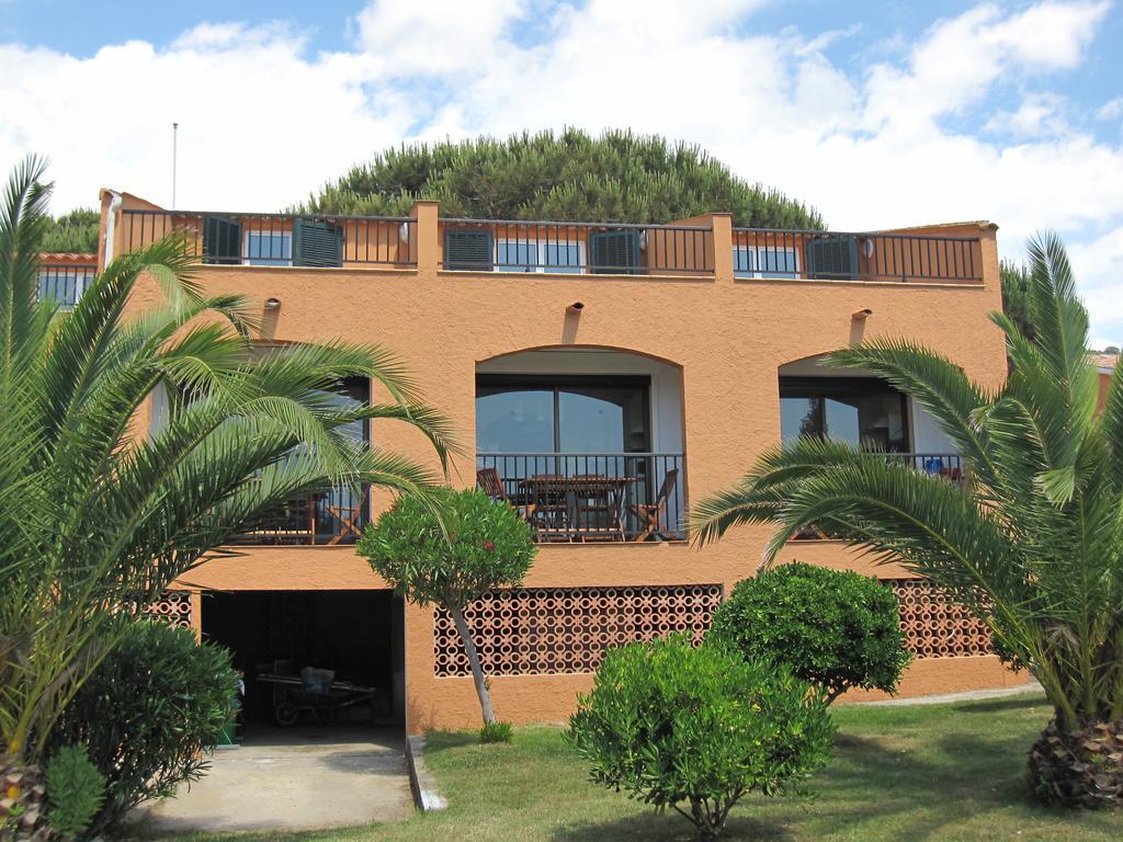 Residence Les Bell'Ombres Cargèse Quarto foto